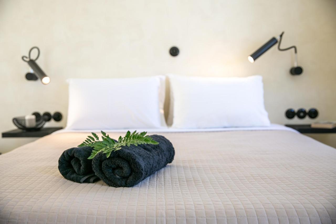 Platis Residence Villa Oia  Bagian luar foto