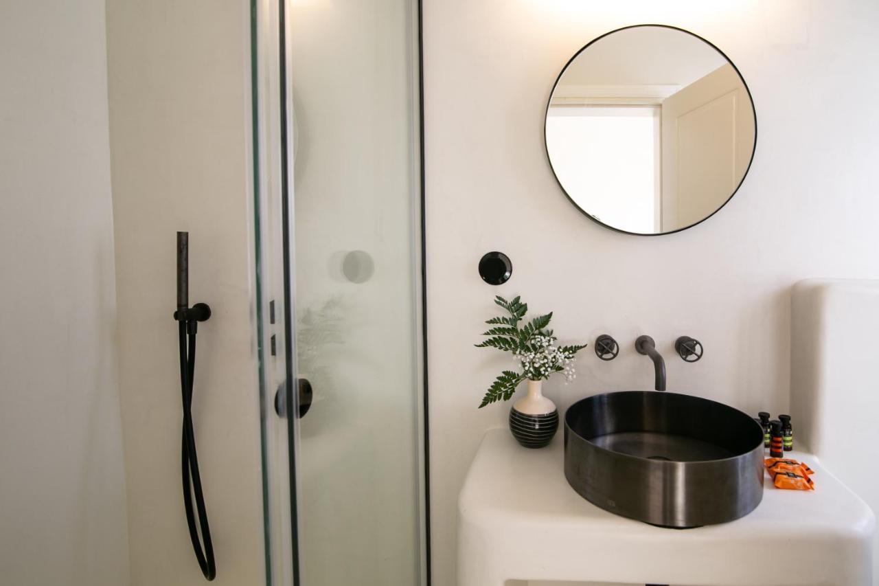 Platis Residence Villa Oia  Bagian luar foto